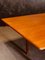 Long Mid-Century English Coffee Table with Teak Rack by Victor Wilkins for G Plan, Image 5