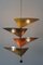 Pendant Lamp, 1950s 9