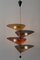 Pendant Lamp, 1950s 21