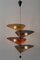 Pendant Lamp, 1950s, Image 21