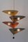 Pendant Lamp, 1950s, Image 19