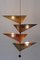 Pendant Lamp, 1950s 4