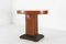 Side Table by De Coene Freres, 1930s, Image 3