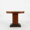 Side Table by De Coene Freres, 1930s, Image 2