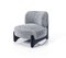 Tobo Armchair by Alter Ego for Collector 1