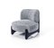 Tobo Armchair by Alter Ego for Collector, Image 1