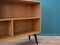 Danish Ash Bookcase, 1970s 9