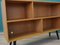 Danish Ash Bookcase, 1970s 10