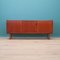 Danish Teak Sideboard from PMJ Viby J, 1970s, Image 1