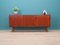 Danish Teak Sideboard from PMJ Viby J, 1970s 2