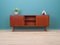 Danish Teak Sideboard from PMJ Viby J, 1970s 4