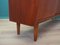 Dänisches Teak Sideboard von PMJ Viby J, 1970er 19