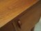 Danish Teak Desk, 1970s, Image 11