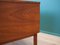 Danish Teak Desk, 1970s 10