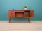 Danish Teak Desk, 1970s, Image 3