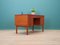 Danish Teak Desk, 1970s, Image 5