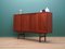 Credenza in teak, Danimarca, anni '60, Immagine 4