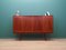 Credenza in teak, Danimarca, anni '60, Immagine 2