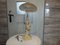 Mid-Century Cupid Desk Lamp, Image 1