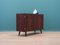 Danish Rosewood Sideboard or Cabinet by Carlo Jensen for Hundevad, 1970s, Image 4