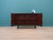 Danish Rosewood Sideboard or Cabinet by Carlo Jensen for Hundevad, 1970s 3
