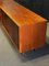 Mid-Century Palisander & Teak Sideboard von Heals 8