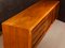 Mid-Century Rosewood & Teak Sideboard from Heals, Image 4