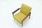 SZ30 Armchair by Hein Stolle for 't Spectrum, 1960s 3