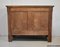 Small Solid Walnut Chest of Drawers, 1800s 25