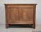 Small Solid Walnut Chest of Drawers, 1800s, Image 25