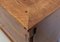 Small Solid Walnut Chest of Drawers, 1800s, Image 7