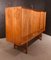 Credenza in teak di EW Bach, Danimarca, anni '60 Di Sejling Skabe, Immagine 5