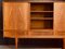 Danish Teak Sideboard by E. W. Bach, 1960s From Sejling Skabe 11