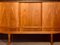 Danish Teak Sideboard by E. W. Bach, 1960s From Sejling Skabe 12