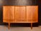 Credenza in teak di EW Bach, Danimarca, anni '60 Di Sejling Skabe, Immagine 1