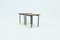 Japanese Series Side Tables by Cees Braakman for Pastoe, 1960s, Set of 2, Image 5