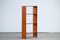 Vintage Scandinavian Teak Bookcase, Image 1