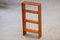 Vintage Scandinavian Teak Bookcase, Image 8