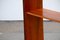 Vintage Scandinavian Teak Bookcase, Image 6