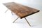 Italian Mid-Century Modern Goatskin Coffee Table by Aldo Tura, 1960s, Image 3