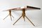 Italian Mid-Century Modern Goatskin Coffee Table by Aldo Tura, 1960s, Image 5