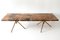 Italian Mid-Century Modern Goatskin Coffee Table by Aldo Tura, 1960s, Image 1