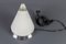 Lámpara de mesa Kibo de Peill & Putzler, Imagen 8