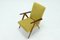 Danish Teak Armchair, 1960s 2