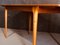 Mid-Century Scottish Teak Model T2 Dining Table by Tom Robertson for McIntosh, 1960s 8