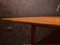 Mid-Century Scottish Teak Model T2 Dining Table by Tom Robertson for McIntosh, 1960s 11