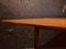 Mid-Century Scottish Teak Model T2 Dining Table by Tom Robertson for McIntosh, 1960s, Image 11
