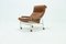 Bore Lounge Chair by Noboru Nakamura for Ikea, 1980s 2
