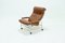 Bore Lounge Chair by Noboru Nakamura for Ikea, 1980s 1