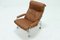 Bore Lounge Chair by Noboru Nakamura for Ikea, 1980s 5